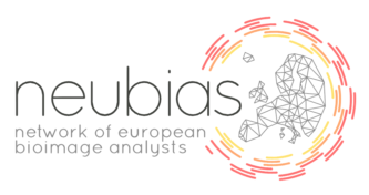 NEUBIAS: Network of BioImage Analysts Logo
